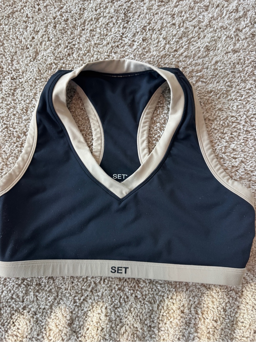 Set Active Airluxe Set - Picture 4 of 5